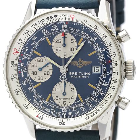 numéro de série breitling|Breitling Reference Number 101.